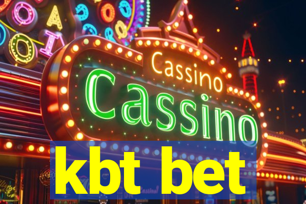 kbt bet